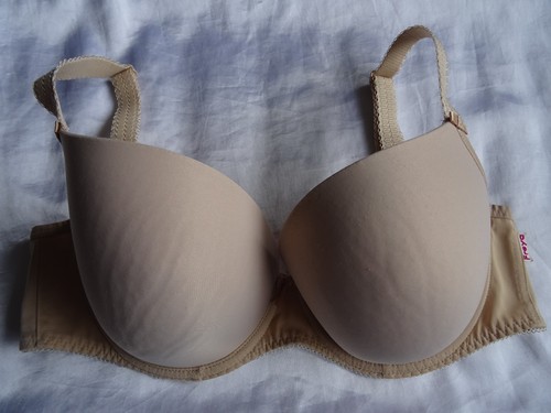 Freya size 32ff beige - freya,