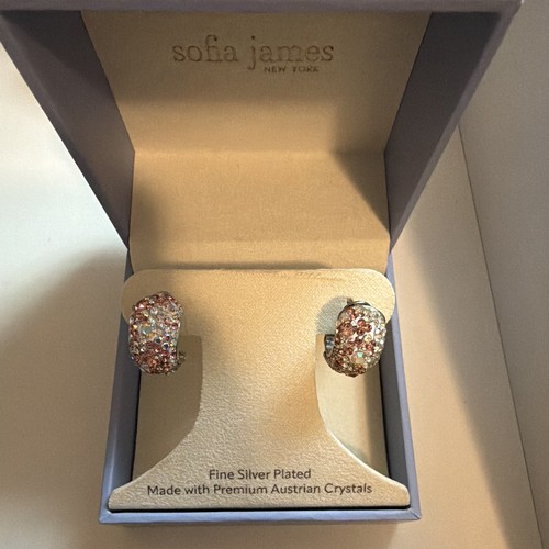 Sofia james new - james,