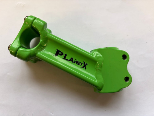 Planet vintage style green - x,