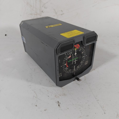 Boeing indicator horiz sit - indicator,