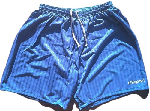 Vintage uhlsport football - uhlsport,