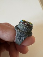 ANCIENT BRONZE POST-MEDIEVAL