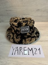 Versace Jeans Couture hat 