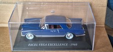 ALTAYA /IXO - FACEL VEGA