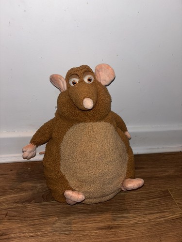 Disney store exclusive emile - disney,