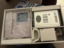 Tate Genway Door Entry Video