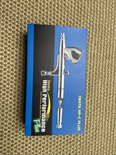 Iwata Eclipse Series HP-C Plus