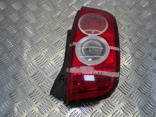 NISSAN MICRA REAR/TAIL LIGHT (DRIVER/RIGHT SIDE) 2003-2010