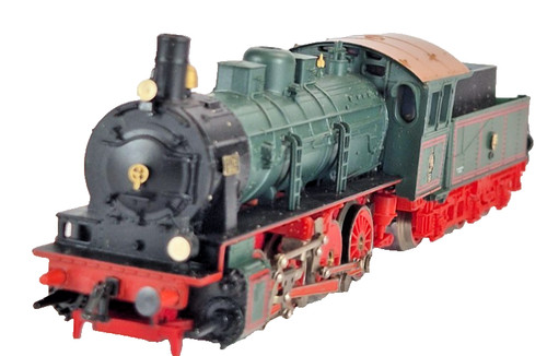 Piko 6330 gauge kpev - 5/6330, g8.1