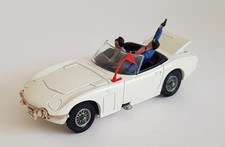 1960's Original Corgi Toys 336, James Bond Toyota 2000GT, - Superb NM Condition