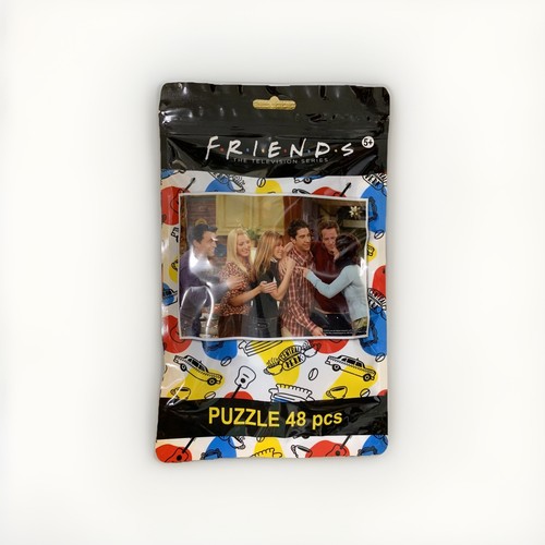 Friends piece jigsaw puzzle - friends, 48