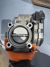 ASTRA H, ZAFIRA B VXR THROTTLE