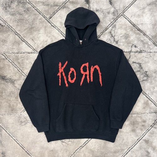 Vintage korn 2004 - vintage,