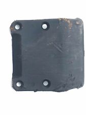 HPI Rush Evo Front under chassis skid plate A349