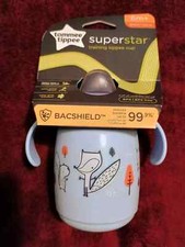 Tommee Tippee Superstar