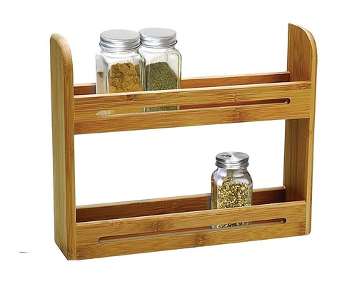 Tier wooden spice - spice, free