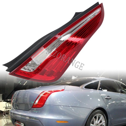 Right driver side rear - driver, tail