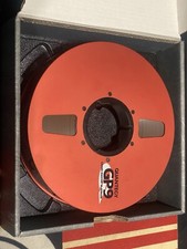 Quantegy GP9 Grand Master