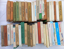 The Observer's Book of 