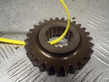 Kawasaki VN2000 2004-On 2nd Gear Input 27 Teeth 