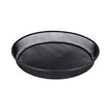 Kingfisher Metal Mesh Bird Feeding Dish