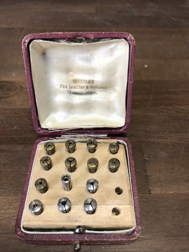 Vintage williams collects - vintage,