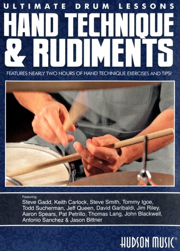 Ultimate drum lessons - drum, lessons: