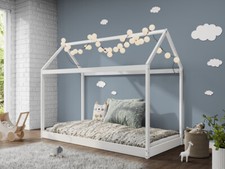Treehouse 3FT Single House Bed