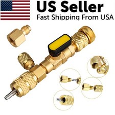 HVAC Tool AC Schrader Valve