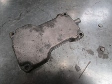 Suzuki GSX1100 EX ET 1981 Breather Cover Plate. 11176-49201