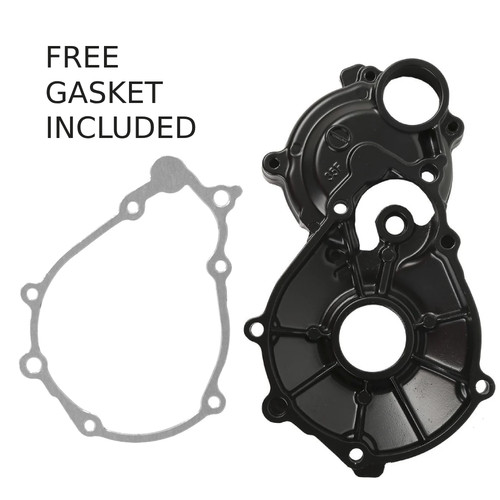 Right engine cover fit suzuki - engine,