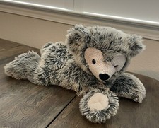 Disney Pre Duffy Bear