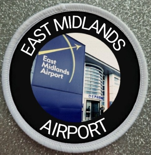 East midlands airport - midlands,