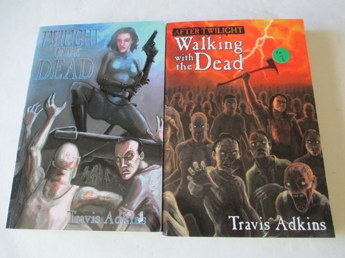 Twilight dead lot - twilight, of