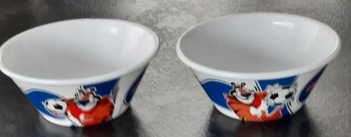 Kelloggs frosties 2012 - x,