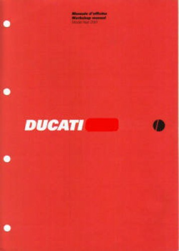 2005 ducati monster 1000 - ducati,