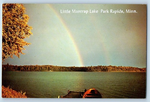 Park rapids minnesota - park,