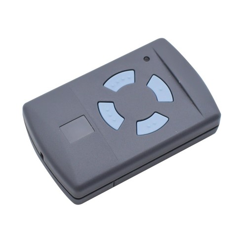 Garage remote control - control, for