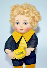 RARE ANTIQUE CHAD VALLEY