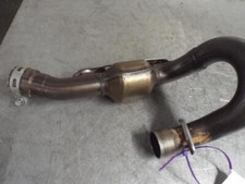 Kawasaki KXF450 KXF 450 2019-2022 Exhaust Header Down Pipe 