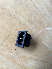 York T13i treadmill part power