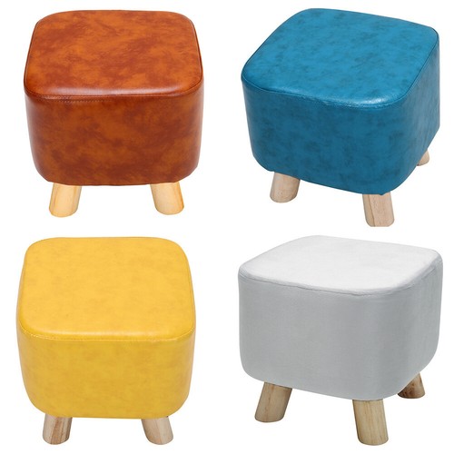 Footstool ottoman - footstool,