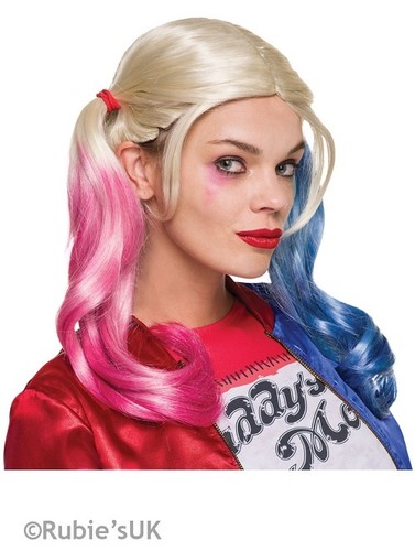 Ladies suicide squad - dc,