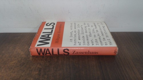 Walls zassenhaus - walls,,