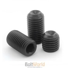 10-24, 1/4-20, 5/16-18 UNC