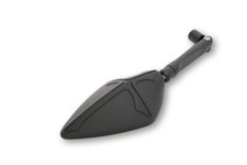 Highsider Universal Mirror ORLANDO left / right, black