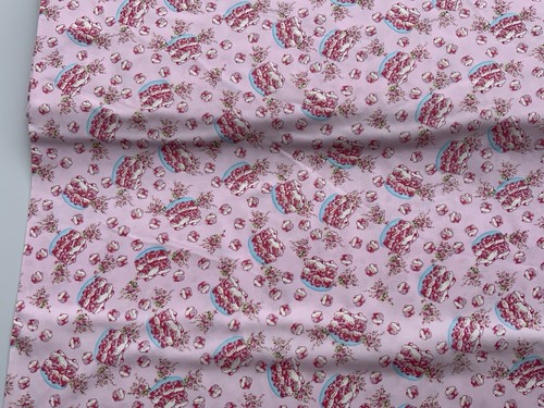 100 cotton rose and hubble - 100%,