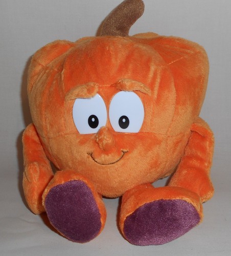 Goodness gang pumpkin - goodness,