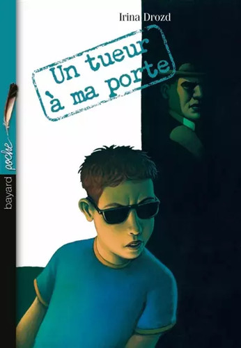 Tueur porte irina - un, à