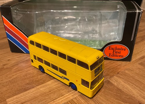 Efe 24402 alexander fleetline - efe,